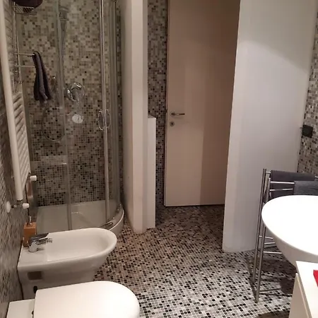 Residenza Campo Ruga Apartment Venice Exterior photo