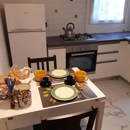 Residenza Campo Ruga Apartment Venice Exterior photo