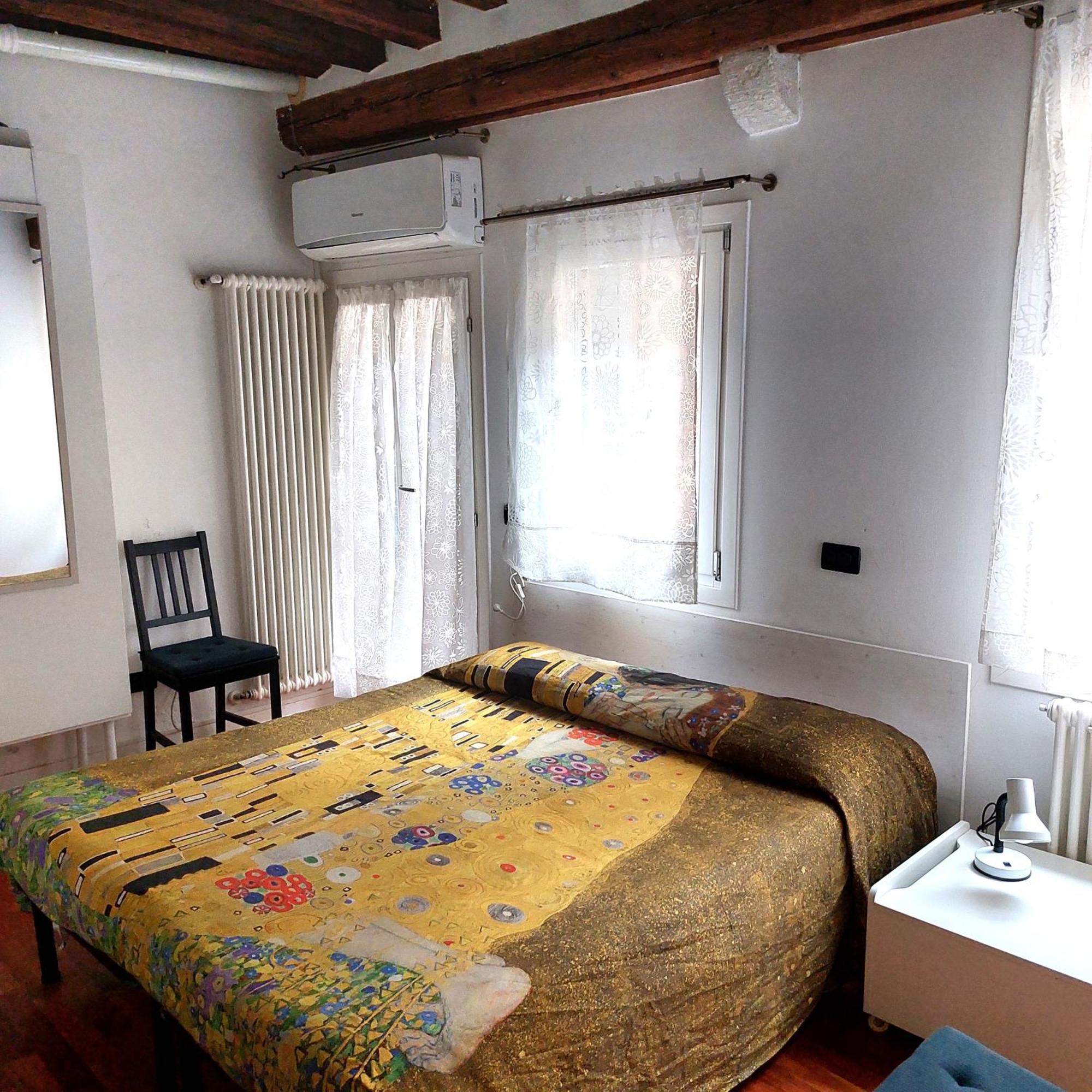 Apartamento Residenza Campo Ruga Veneza
